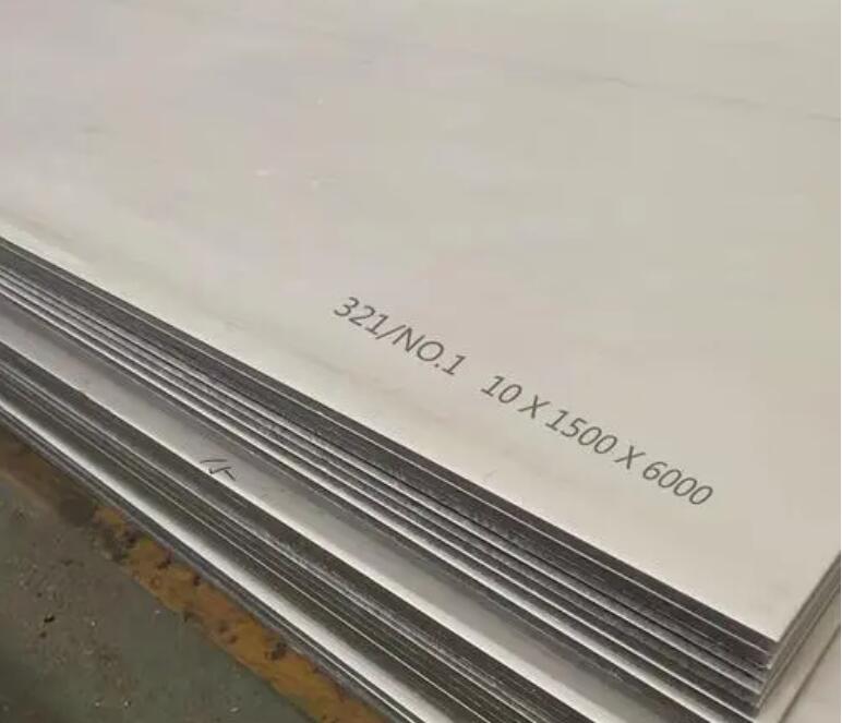 玉州321不锈钢板