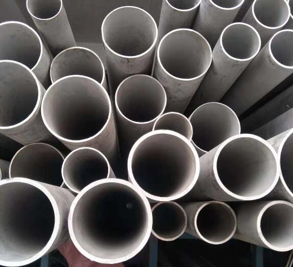 玉州321不锈钢管