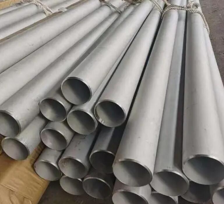 玉州304不锈钢管