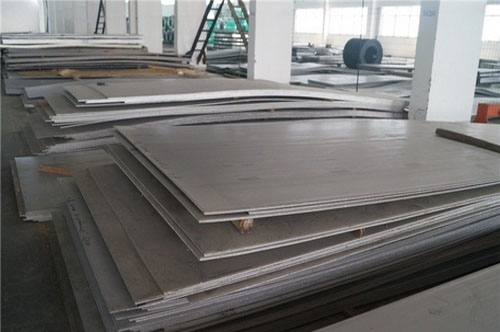 玉州304不锈钢板