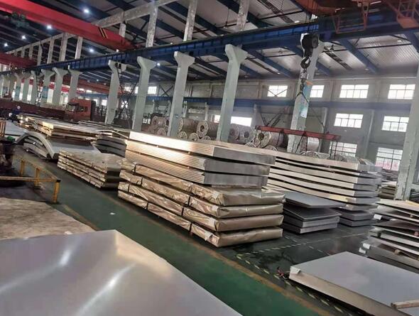 玉州321不锈钢板