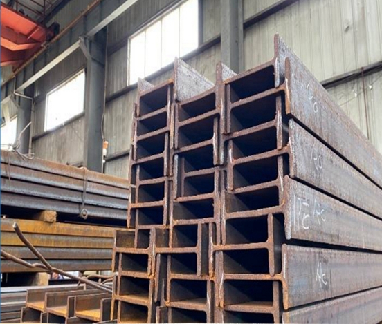 玉州Q420C工字型钢