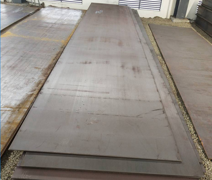 玉州Q420GJD镀锌板