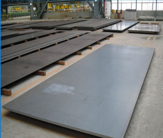 玉州NM450C耐磨板