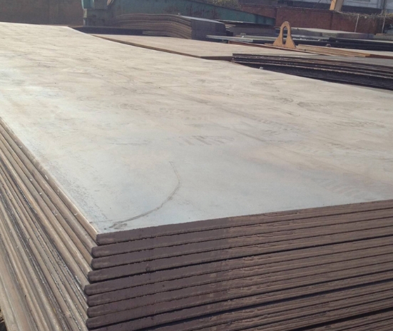 玉州NM400耐磨板